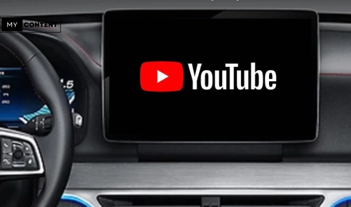 รวม 5 อะแดปเตอร์ CarPlay ไร้สาย เปลี่ยนจอรถให้ดู YouTube ได้ทันที! (อัปเดต 2025)