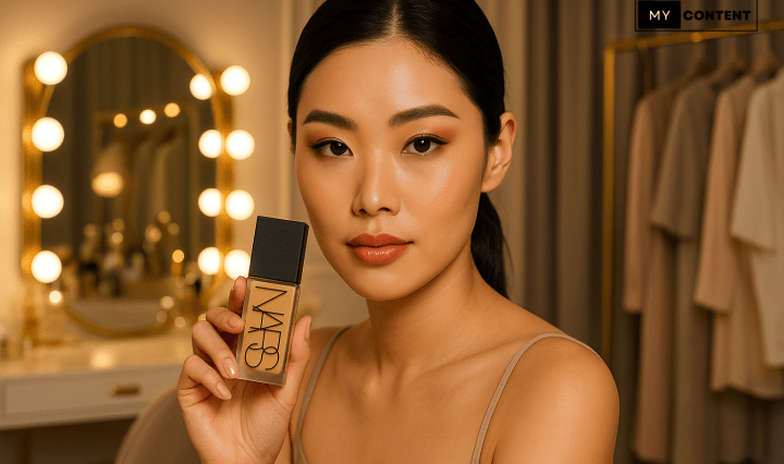 รวม 10 รองพื้นเคาน์เตอร์แบรนด์ 2025 ที่มีขายบนลาซาด้า