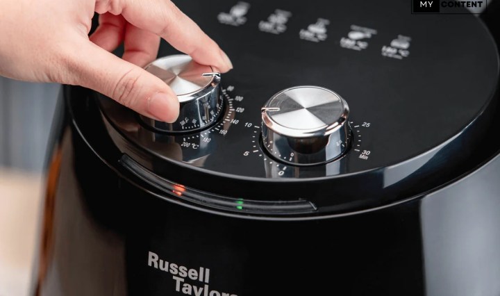 รวม 10 รุ่นยอดหม้อทอดไร้น้ำมันยอดนิยม ใช้งานง่าย ช่วยลดน้ำมัน