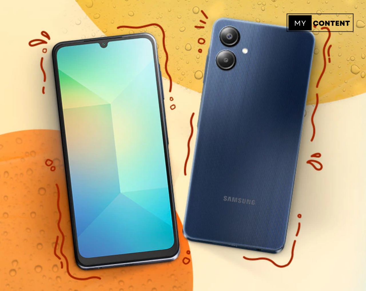 Samsung Galaxy รุ่นไหนดี 2025 ราคาคุ้มค่า