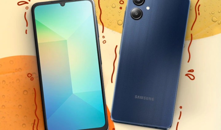 Samsung Galaxy รุ่นไหนดี 2025 ราคาคุ้มค่า