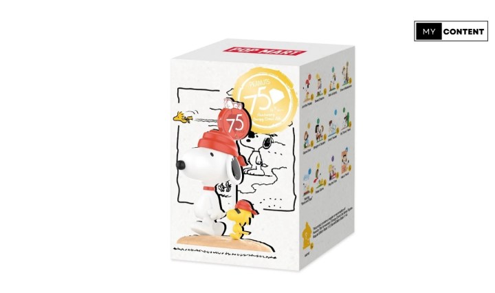 POP MART คอลเลกชันออกใหม่เดือนพฤษภาคม 2025 – รวม 5 ฟิกเกอร์น่าสะสม สาย Blind Box ต้องมี!