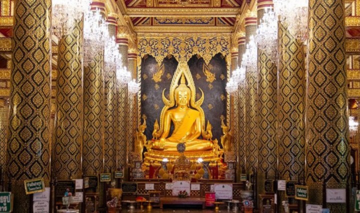 10 อันดับวัดเก่าแก่ที่สุดในไทย ที่ยังเป็นวัดประจำจังหวัดใหญ่ๆ