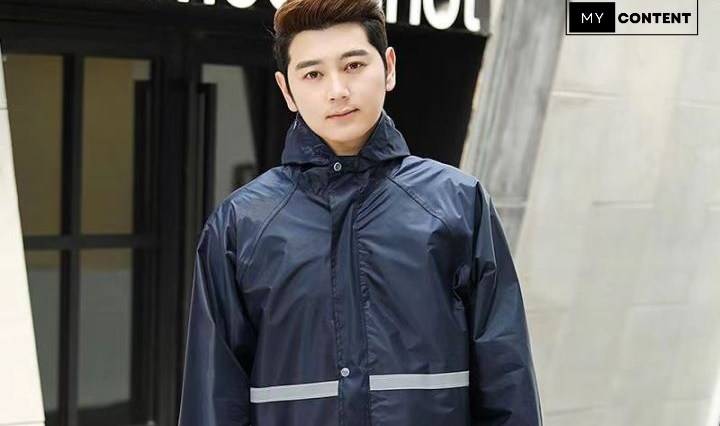 รวบ 10 เสื้อกันฝนหนาๆ ราคาถูก สำหรับคนขี่มอเตอร์ไซค์