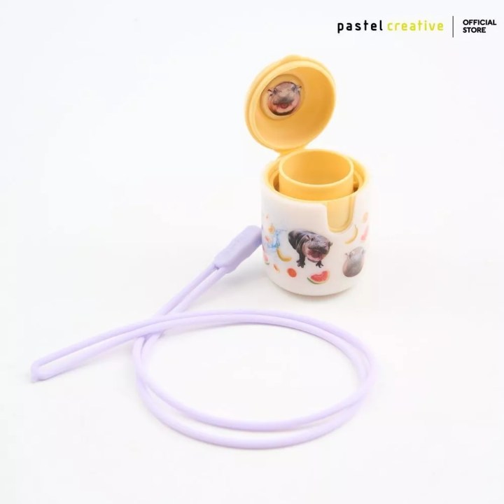 ยาดม ยี่ห้อไหนดี : PASTEL HERBAL