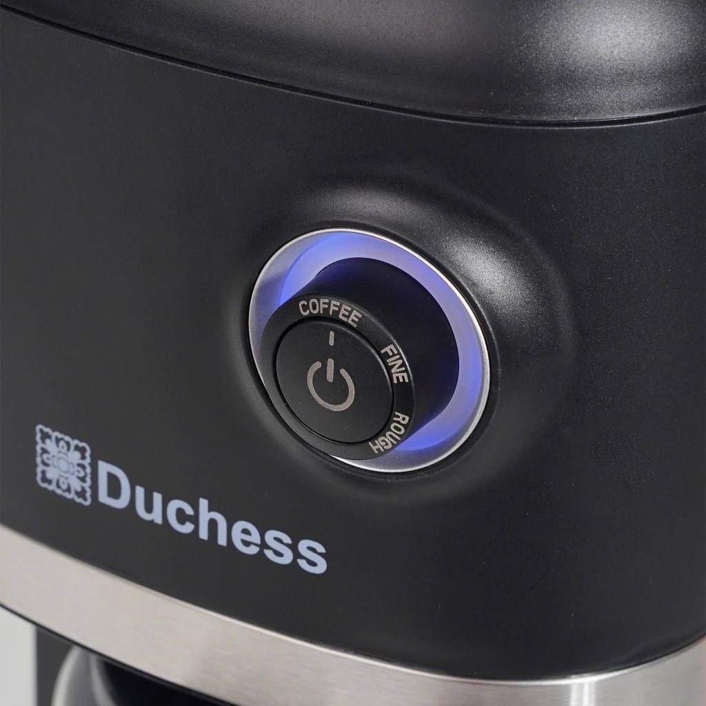เครื่องชงกาแฟพร้อมเครื่องบด Duchess 