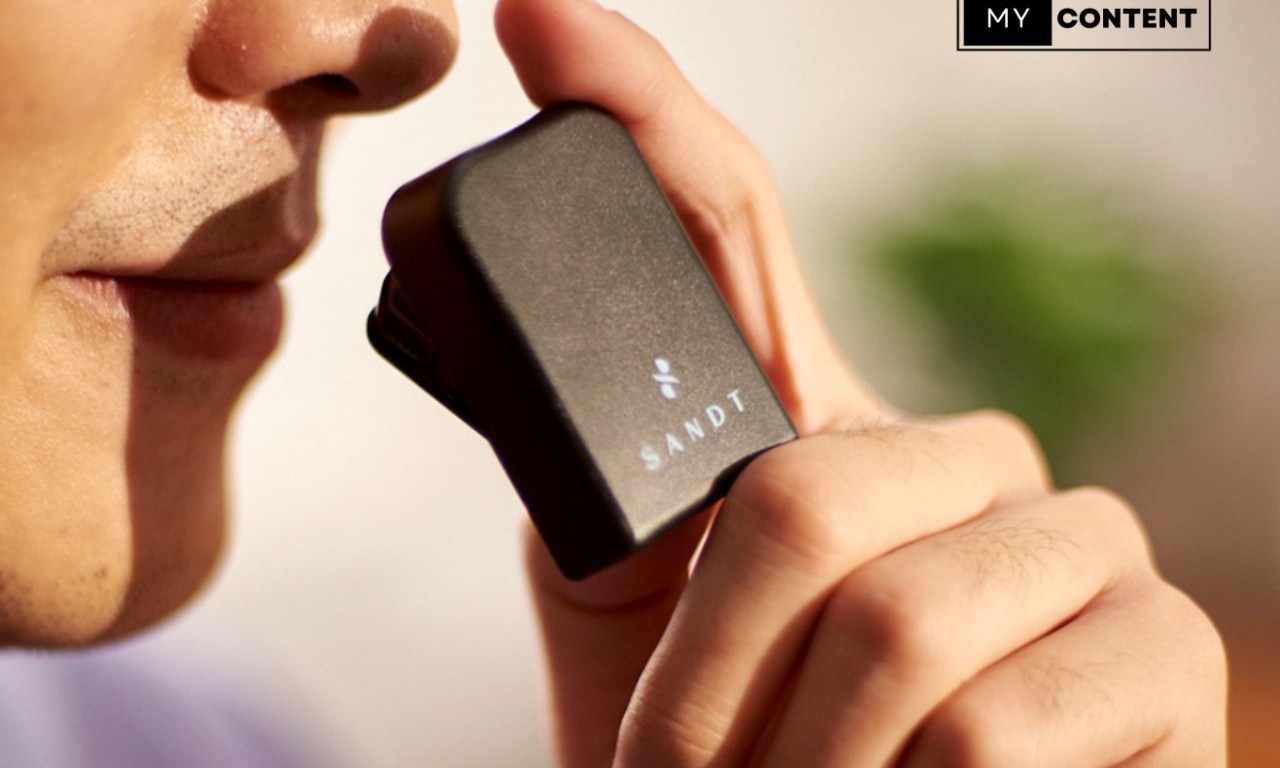 ยาดม ยี่ห้อไหนดี 2025