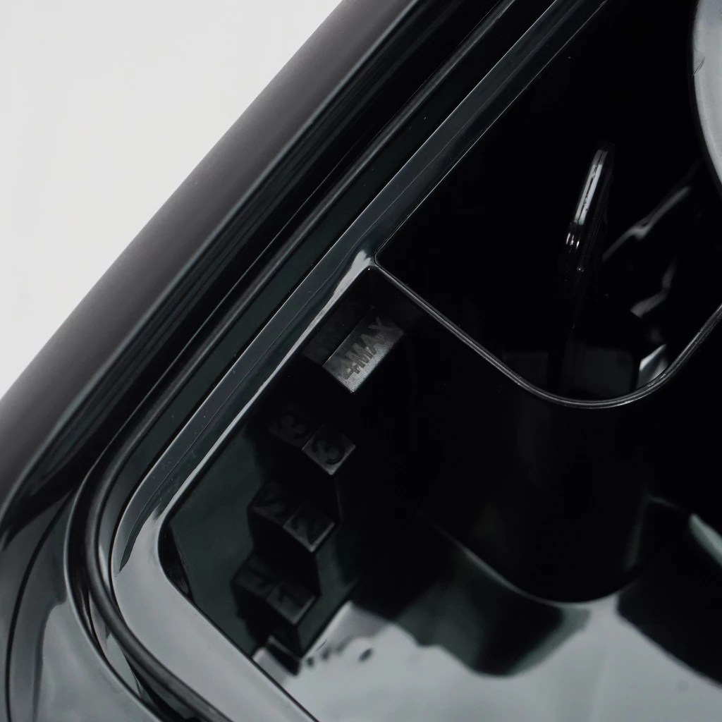 เครื่องชงกาแฟพร้อมเครื่องบด Duchess 