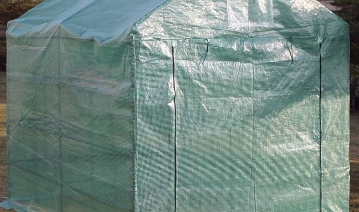 โรงเรือน 3 ชั้น พร้อมโครงเหล็ก สำหรับปลูกกระบองเพชร – จัดมุมสวนในบ้านให้น่ารักแบบมือโปร!