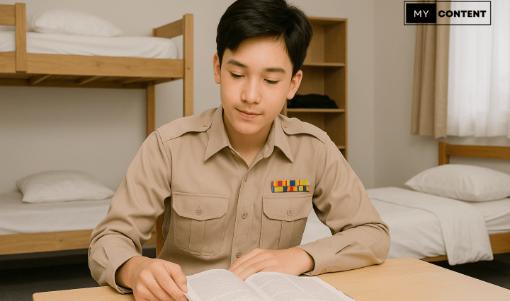 วางแผนอ่านหนังสือ "เตรียมสอบราชการ" ยังไงให้ผ่านในรอบเดียว