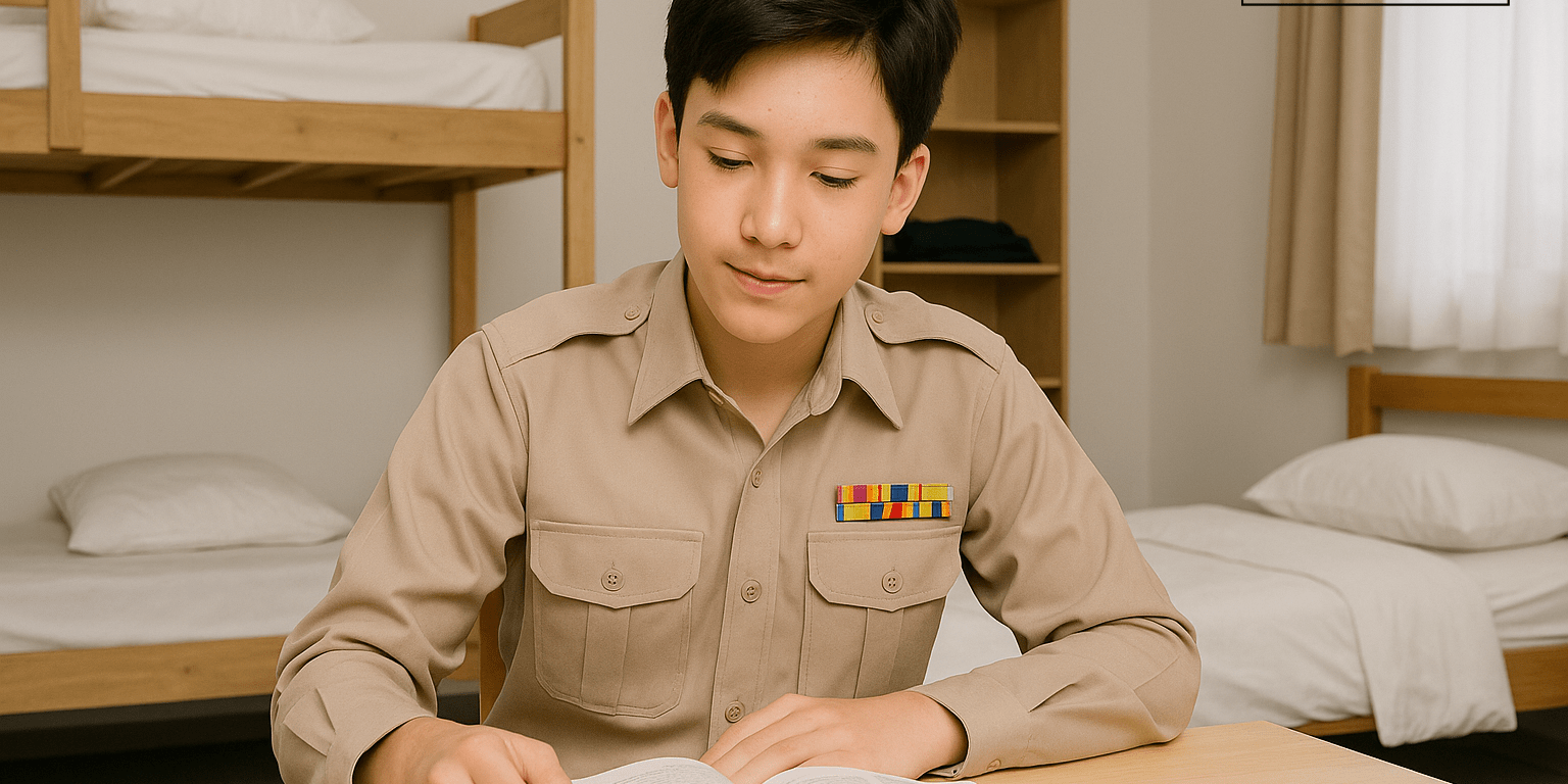 วางแผนอ่านหนังสือ "เตรียมสอบราชการ" ยังไงให้ผ่านในรอบเดียว