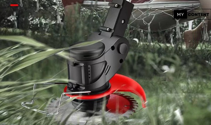 รวม 7 เครื่องตัดหญ้าราคาถูก รุ่นไหนดี 2025