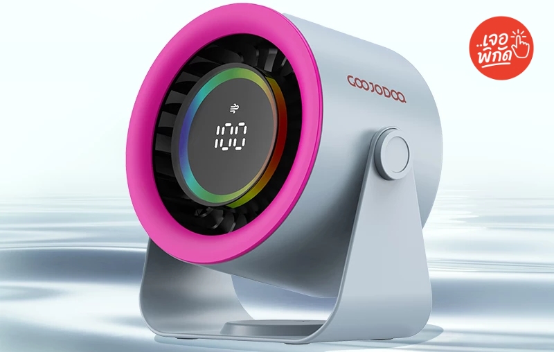 GOOJODOQ คือแบรนด์จากประเทศอะไร? พร้อมแนะนำ 10 สินค้าขายดีในไทย ปี 2025