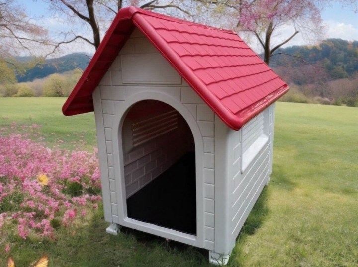 บ้านสัตว์เลี้ยง หมาแมว ยี่ห้อไหนดี 2025? รวม 10 รุ่นบ้านสัตว์น่ารัก แข็งแรง ราคาดี!