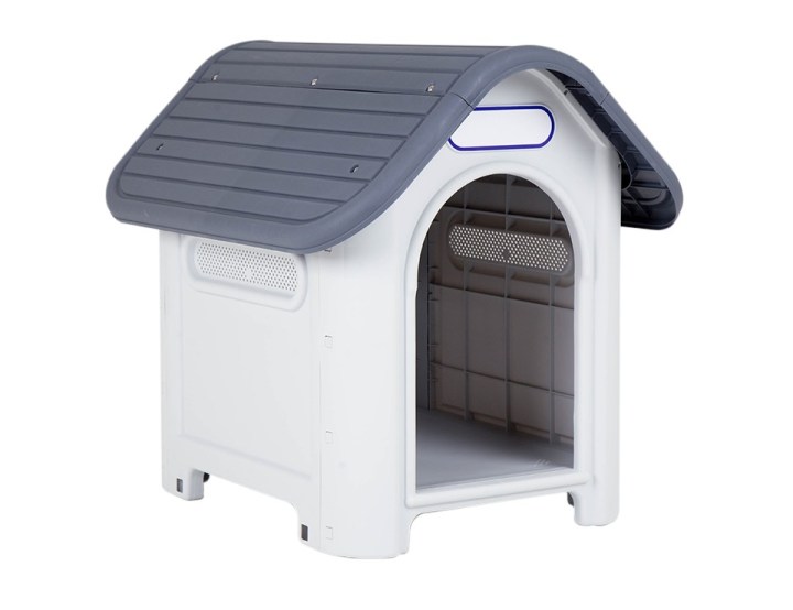 บ้านสัตว์เลี้ยง หมาแมว ยี่ห้อไหนดี 2025? รวม 10 รุ่นบ้านสัตว์น่ารัก แข็งแรง ราคาดี!