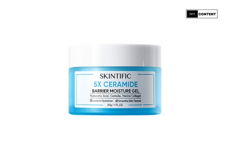 ผิวติดสาร ใช้อะไรดี