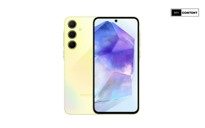 Samsung Galaxy A55 5G – สเปกใกล้เรือธง ในราคากลาง