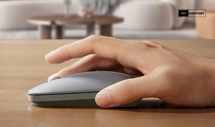 รวม 5 เมาส์ไร้สาย Ugreen ปี 2025 รุ่นแนะนำ เสียงเงียบ DPI สูง ใช้ได้กับ MacBook / PC / แท็บเล็ต ราคาดีสุดใน Shopee