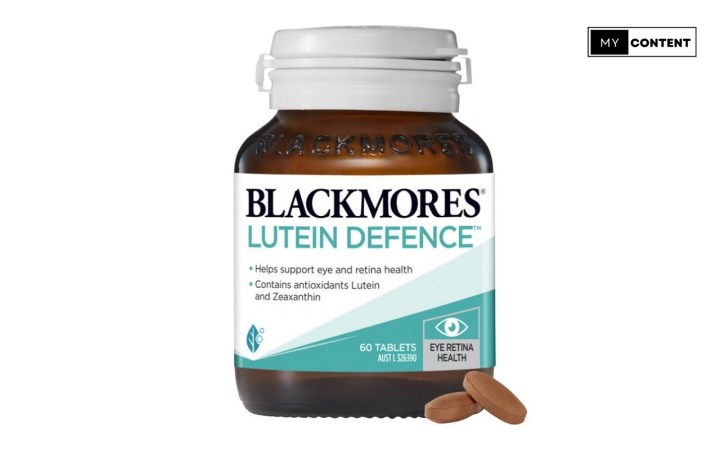 อาหารเสริมบำรุงสายตา ผู้สูงอายุ มีอะไรบ้าง?