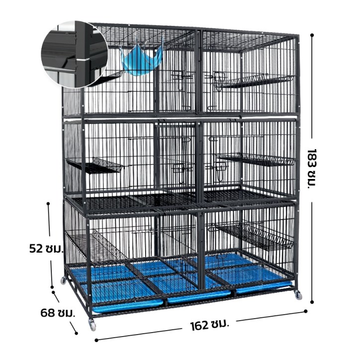 บ้านแมว วิลล่าแมว คอนโดแมว สำหรับแต่งบ้าน พร้อมใช้งานจริง ยี่ห้อไหนดี 2025