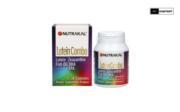 อาหารเสริมบำรุงสายตา ผู้สูงอายุ มีอะไรบ้าง?