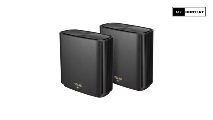 Router WiFi Mesh คืออะไร เหมาะกับใคร