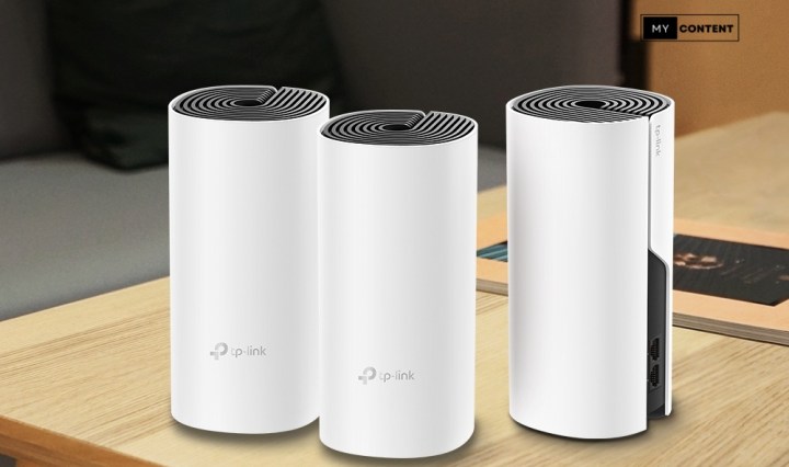 Router WiFi Mesh คืออะไร เหมาะกับใคร