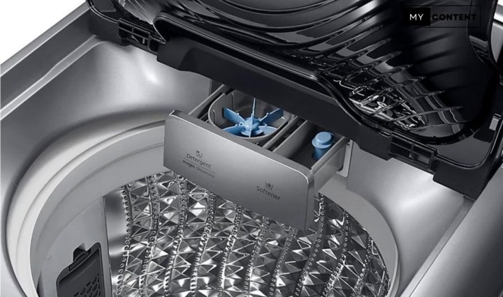 เครื่องซักผ้า Samsung ดีไหม? รีวิวและเปรียบเทียบรุ่นยอดนิยม