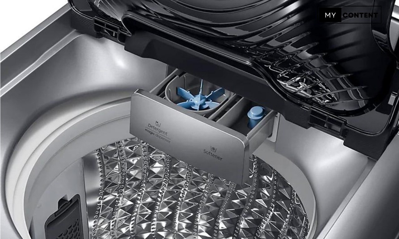 เครื่องซักผ้า Samsung ดีไหม? รีวิวและเปรียบเทียบรุ่นยอดนิยม
