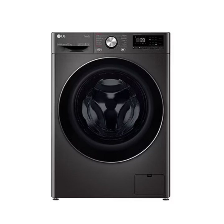 เปรียบเทียบเครื่องซักผ้าฝาหน้า 7 รุ่นท็อป ยี่ห้อไหนดี ปี 2025