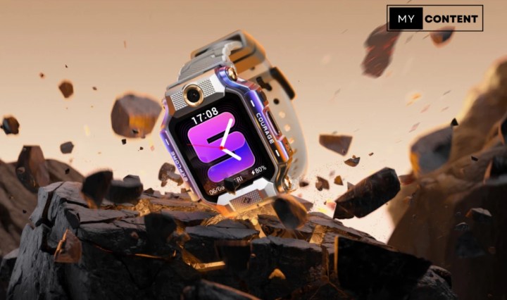 เปิดตัว imoo Model X10 รุ่นใหม่ล่าสุด 2025