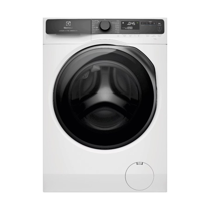 เปรียบเทียบเครื่องซักผ้าฝาหน้า 7 รุ่นท็อป ยี่ห้อไหนดี ปี 2025