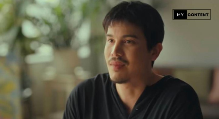 ดากานดา คือใคร? ตอนจบกับไข่ย้อย ได้เป็นคู่กันไหม? (มีสปอยล์)