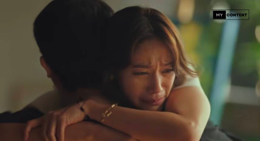ดากานดา คือใคร? ตอนจบกับไข่ย้อย ได้เป็นคู่กันไหม? (มีสปอยล์)