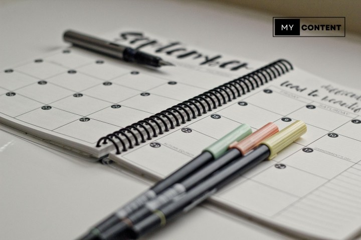 เดือนภาษาอังกฤษ 12 เดือน พร้อมตัวย่อ และเคล็ดลับวิธีใช้