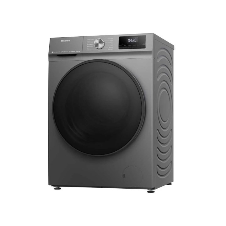 เปรียบเทียบเครื่องซักผ้าฝาหน้า 7 รุ่นท็อป ยี่ห้อไหนดี ปี 2025