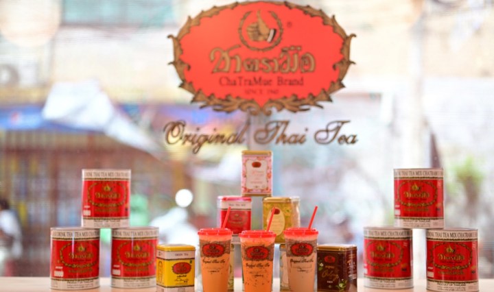 80 ปี ชาตรามือ ปลุกพลังชาไทย ครบวงจร เปิดเกมรุกตลาดโลก ขึ้นแท่น Global Brand