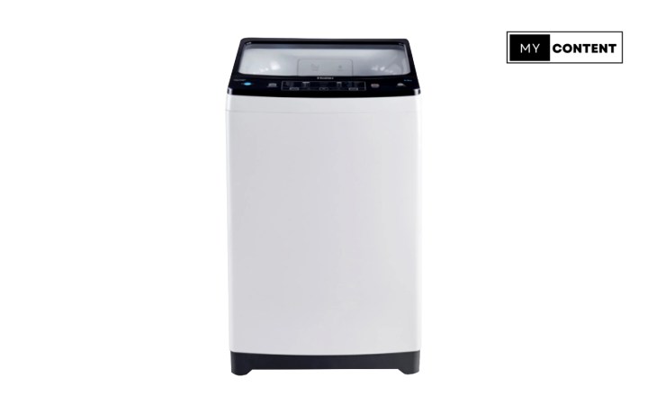 เครื่องซักผ้าฝาบน ยี่ห้อไหนดี 2025 : Haier