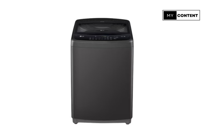 เครื่องซักผ้าฝาบน ยี่ห้อไหนดี 2025 : LG