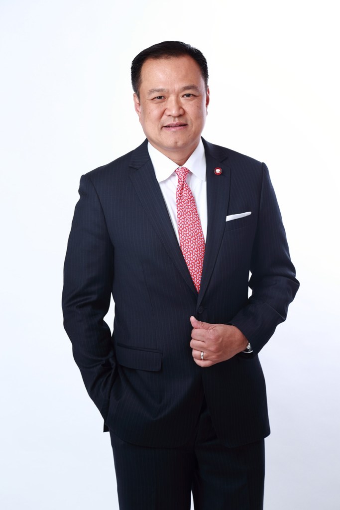 ประวัติ 6 แคนดิเดตนายกรัฐมนตรีไทย หากยุบสภา