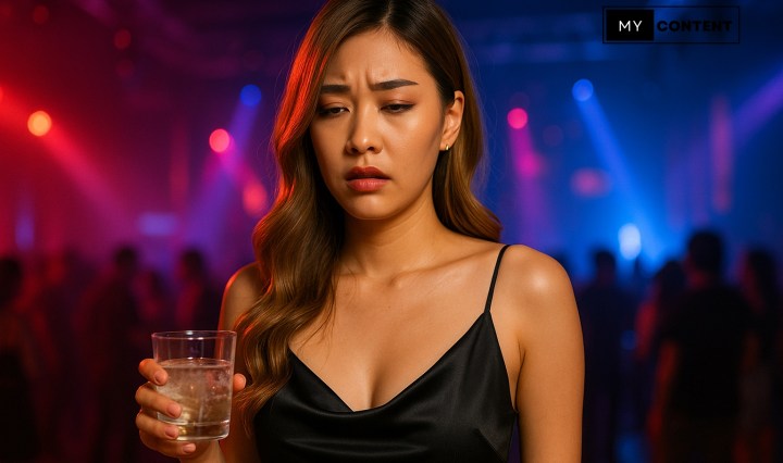 รู้จักยาอัลปราโซแลม ทำไมถึงถูกเรียกว่ายาเสียสาว?