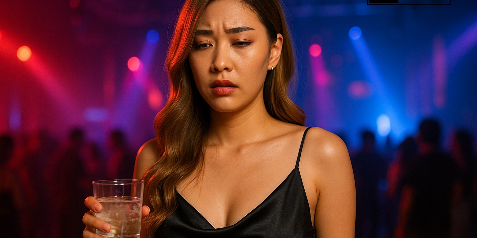 รู้จักยาอัลปราโซแลม ทำไมถึงถูกเรียกว่ายาเสียสาว?