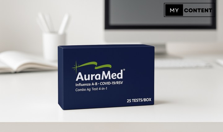 ATK ยี่ห้อไหนดี 2025 ตรวจโควิดแม่นยำ