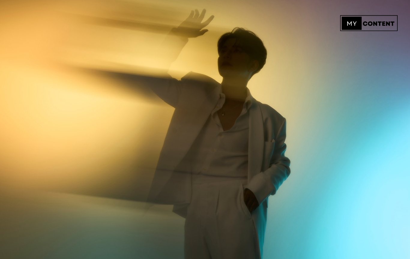 ประวัติบอย สมภพ BOY SOMPOB บนเส้นทางดนตรีเพลงประกอบซีรีส์วาย
