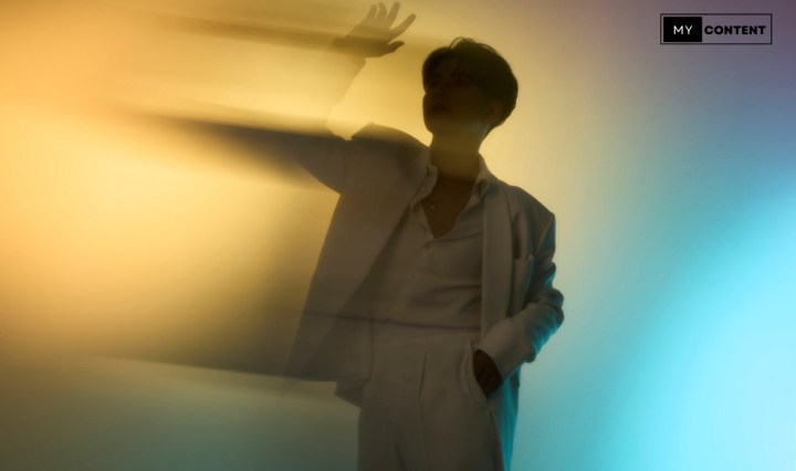 ประวัติบอย สมภพ BOY SOMPOB บนเส้นทางดนตรีเพลงประกอบซีรีส์วาย