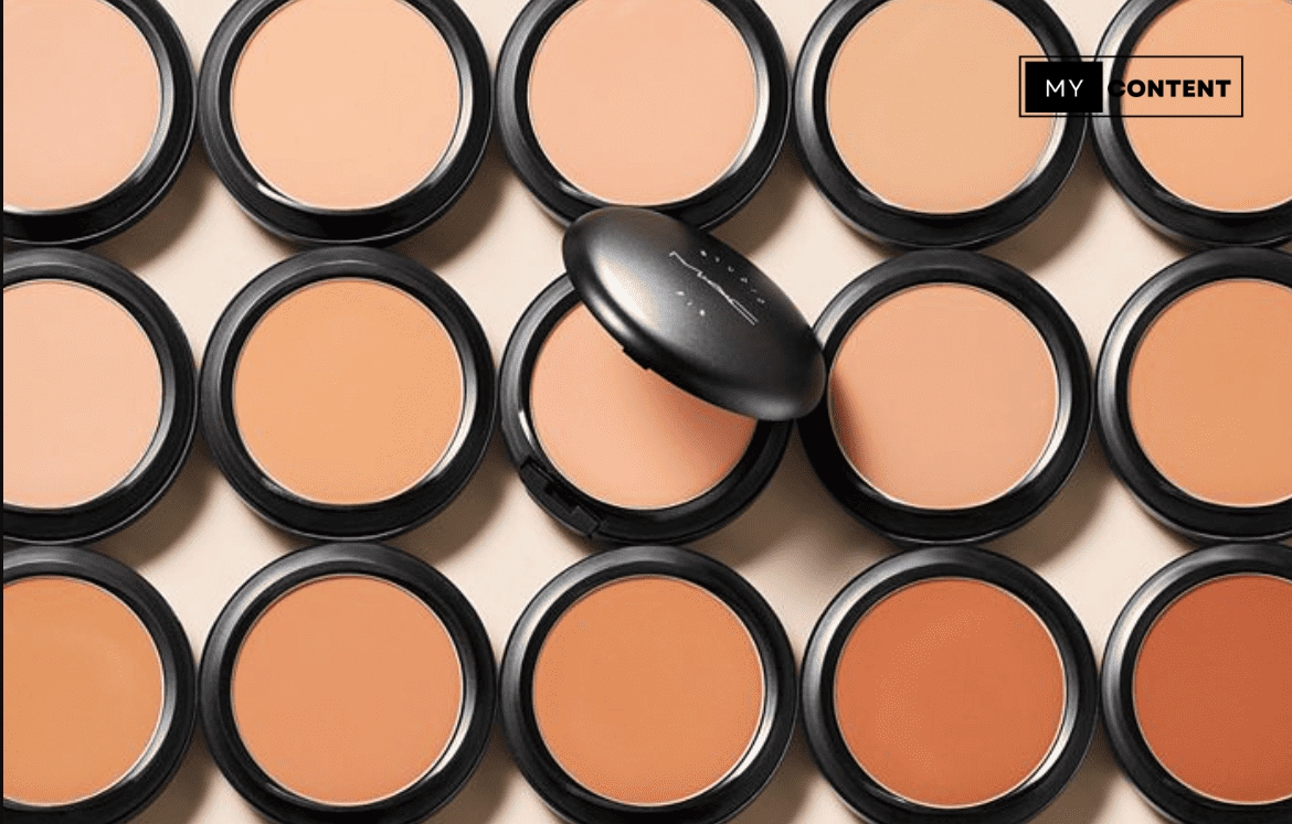 แป้ง M·A·C Studio Fix Powder Plus Foundation ปรับสูตรใหม่ในรอบ 30 ปี