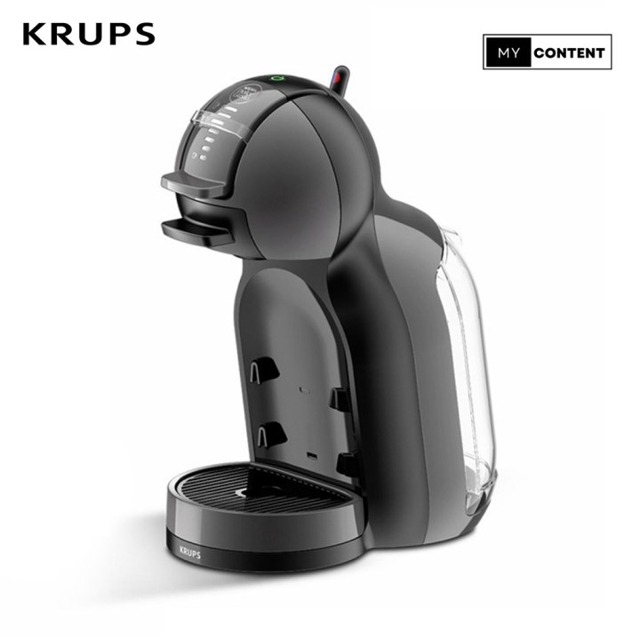 เครื่องชงกาแฟมินิ ยี่ห้อไหนดี