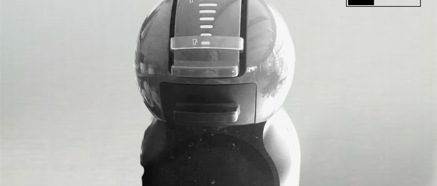 เครื่องชงกาแฟมินิ สำหรับคนอยู่คอนโดคนเดียว เล็ก ประหยัดพื้นที่ ใช้ง่าย ไม่ต้องล้างเยอะ!