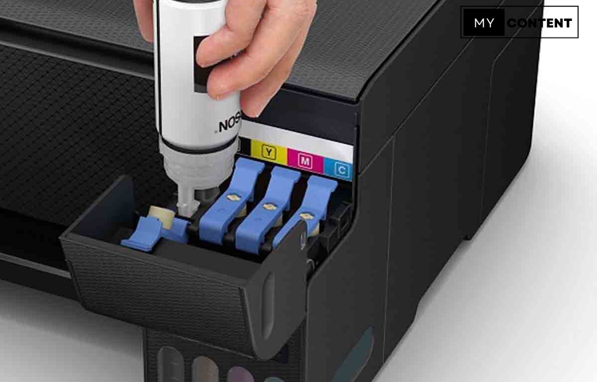 Printer Laser หรือ Inkjet ดีกว่ากัน? เลือกแบบไหนจึงเหมาะกับการใช้งานของเรา