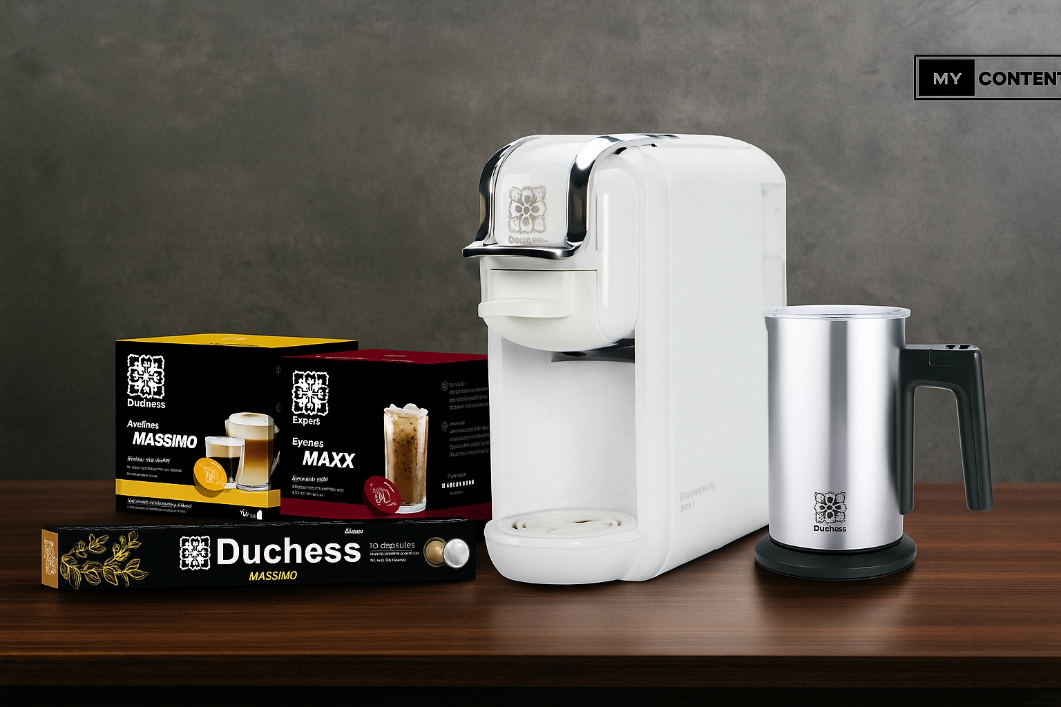 10 เครื่องชงกาแฟแคปซูล น่าใช้ ปี 2025 รุ่นฮิตใช้ดีในบ้านและออฟฟิศ